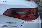 奥迪A3 Sportback2016款35 TFSI 自动风尚型