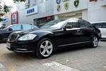 奔驰S级2007款S350L 3.5 自动