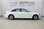 奥迪A4L2011款2.0TFSI 技术型