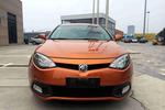 MG62011款1.8DVVT 精英版