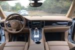 保时捷Panamera2014款Panamera 4 3.0T 