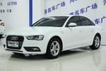 奥迪A4L2015款35 TFSI 自动标准型