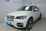 宝马X62013款xDrive35i