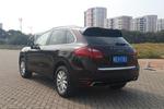 保时捷Cayenne2014款Platinum Edition 3.0T