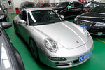 保时捷911-2006款 Carrera S AT 3.8