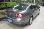 大众迈腾2007款1.8TSI 手自一体豪华型