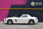 奔驰SLS AMG-SLS AMG