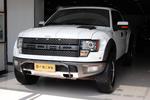 福特F系列2011款6.2L SVT Raptor SuperCab