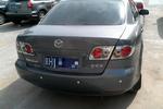 马自达Mazda62004款2.0豪华型