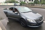 大众CC2010款2.0TSI 尊贵型