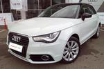 奥迪A12014款30 TFSI 舒适型