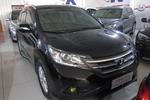 本田CR-V2013款2.4L 四驱豪华版