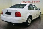 大众宝来经典2003款手动5速1.8T舒适型