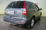 本田CR-V2010款2.4L VTi 自动 豪华版