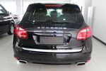 保时捷Cayenne2014款Platinum Edition 3.0T