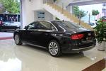 奥迪A8L Hybrid2013款40 Hybrid