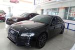 奥迪A4L2011款2.0TFSI 技术型