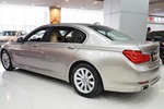 宝马7系2009款740Li 豪华型