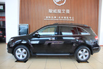 讴歌MDX2009款3.7L 豪华运动型