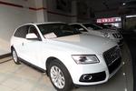 奥迪Q52013款40 TFSI 技术型