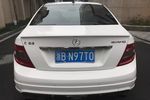 奔驰C63 AMG2010款C63 AMG 高性能版