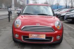 MINIMINI2013款1.6L ONE 限量第三款