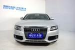 奥迪A4L2009款2.0TFSI 舒适型