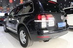 大众途锐2009款3.0 TDI 顶配型