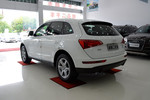 奥迪Q52011款2.0TFSI 舒适型