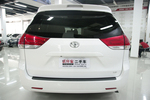 丰田Sienna2011款2.7L 两驱自动型