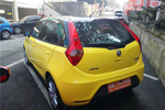 MG32011款1.5L 自动 精英版