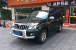 丰田普拉多2008款2.7L GX 自动