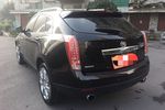 凯迪拉克SRX2010款3.0L 豪华版