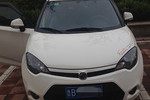 MG32013款1.5L Xross 自动精英版