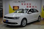 大众速腾2012款1.4TSI 手动豪华型