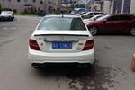 奔驰C63 AMG2012款C 63 AMG 高性能版