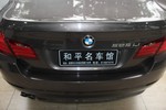 宝马5系2013款525Li 领先型