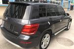 奔驰GLK级2014款GLK 260 4MATIC 动感型