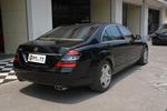 奔驰S级2008款S 600L