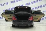 奔驰S级2012款S300L 商务型 Grand Edition