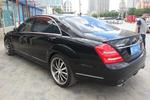 BRABUS巴博斯S级2011款5.5T 60S