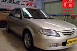 海马福美来2008款1.6L 手动舒适GLX