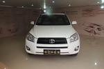 丰田RAV42009款2.0L 自动 豪华版