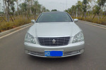 丰田皇冠2005款Royal 3.0电喷 E（手自一体六速）