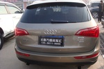 奥迪Q52010款2.0TFSI 进取型