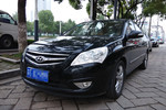 现代悦动2010款1.6L MT GLS 