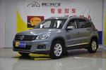 大众途观2012款1.8TSI 手自一体 风尚版(两驱)