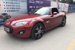 马自达MX-52009款2.0L 标准型