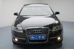 奥迪A6L2008款3.2FSI quattro 豪华型