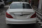 奔驰CLS级 AMG2012款CLS63 AMG